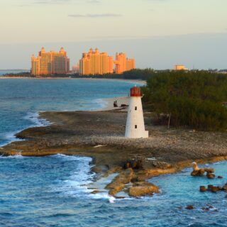 Welcome to Bermuda