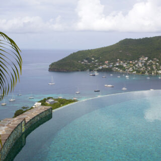 Welcome to Barbados