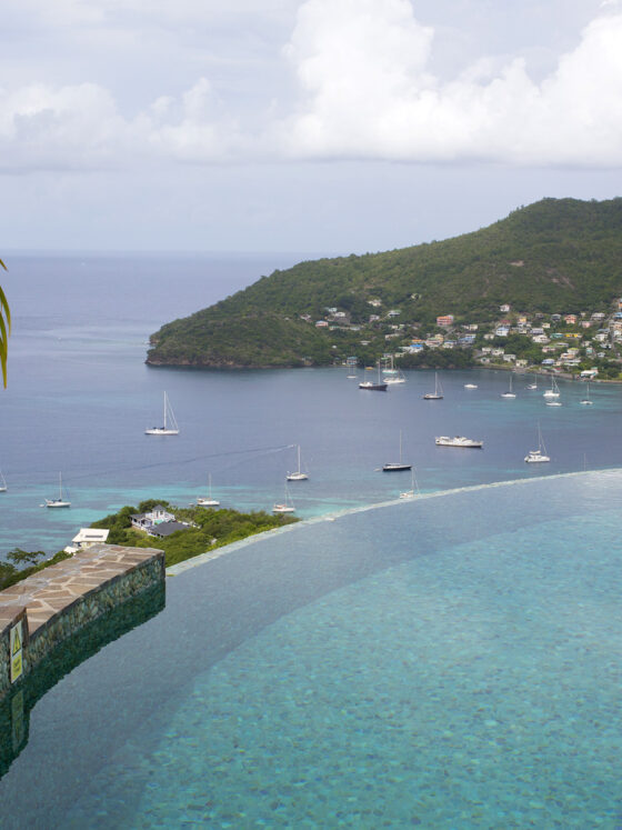Welcome to St. Vincent & The Grenadines