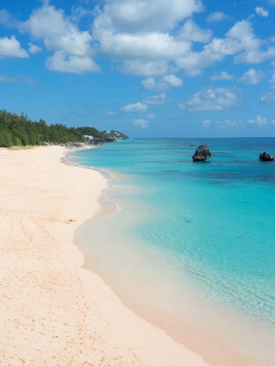 The Most Beautiful Caribbean Beaches for Wedding Photography