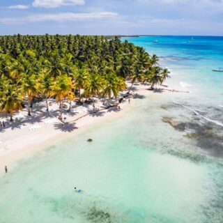 Welcome to Trinidad & Tobago
