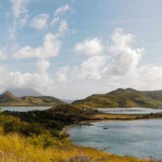 Welcome to St. Vincent & The Grenadines