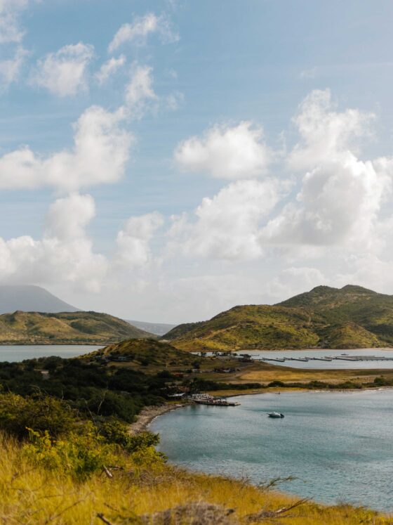 Welcome to Sint Maarten