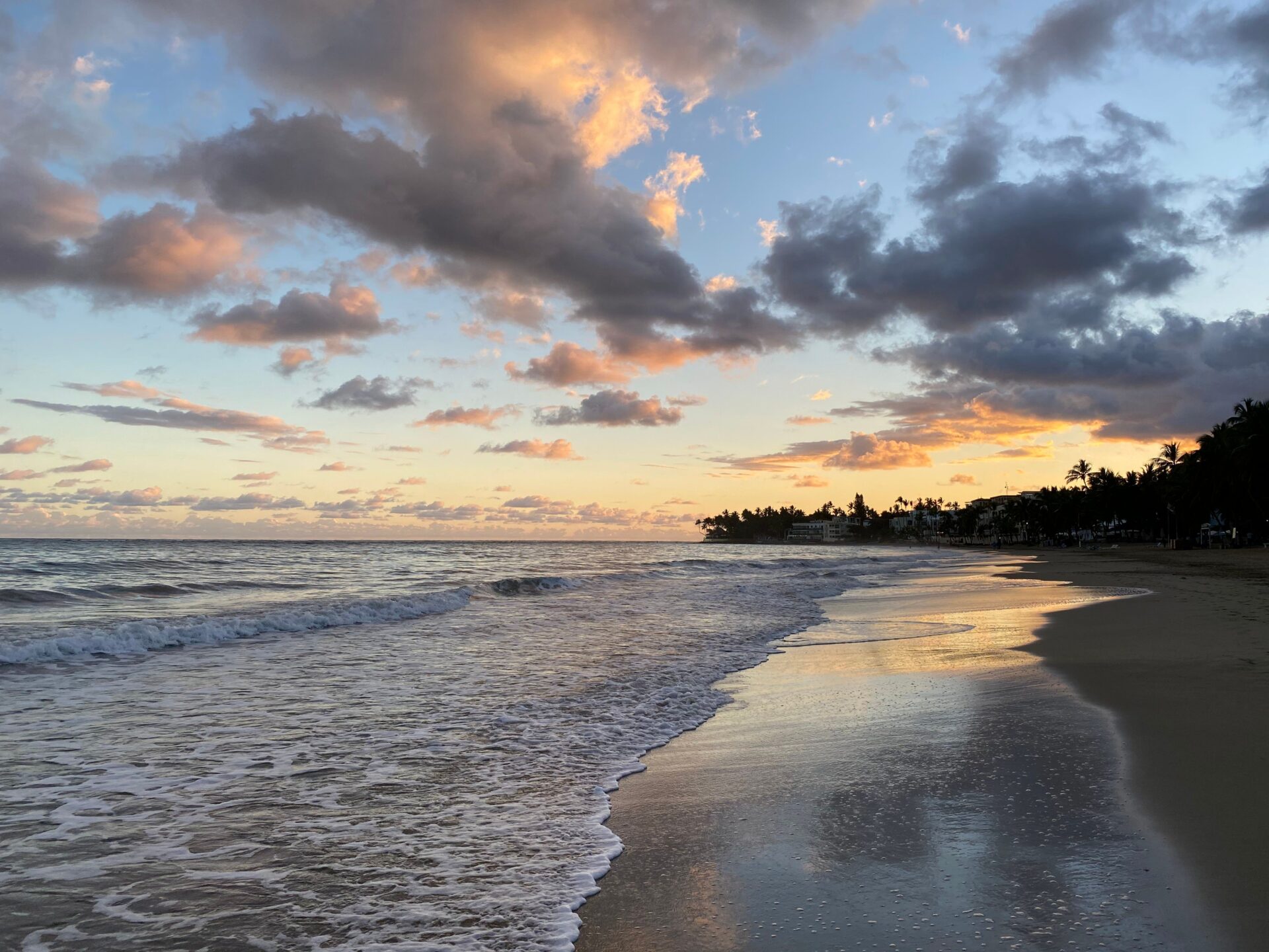 Welcome to Puerto Rico