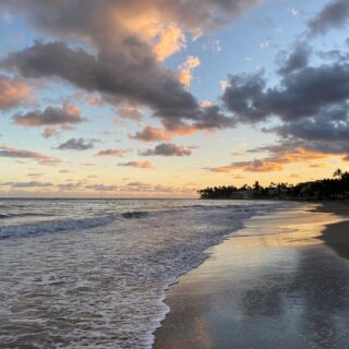 Welcome to Martinique