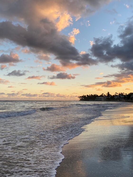 Welcome to Puerto Rico