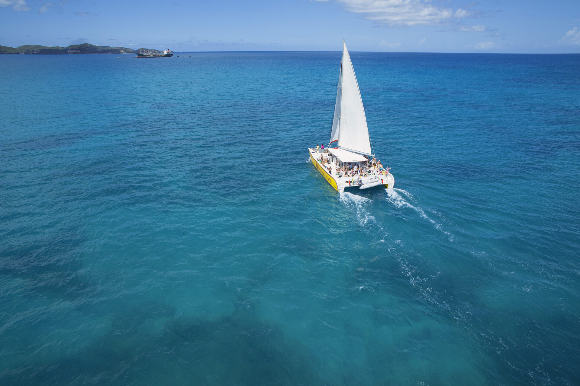 Welcome to Antigua & Barbuda
