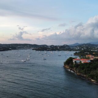 Welcome to Sint Maarten