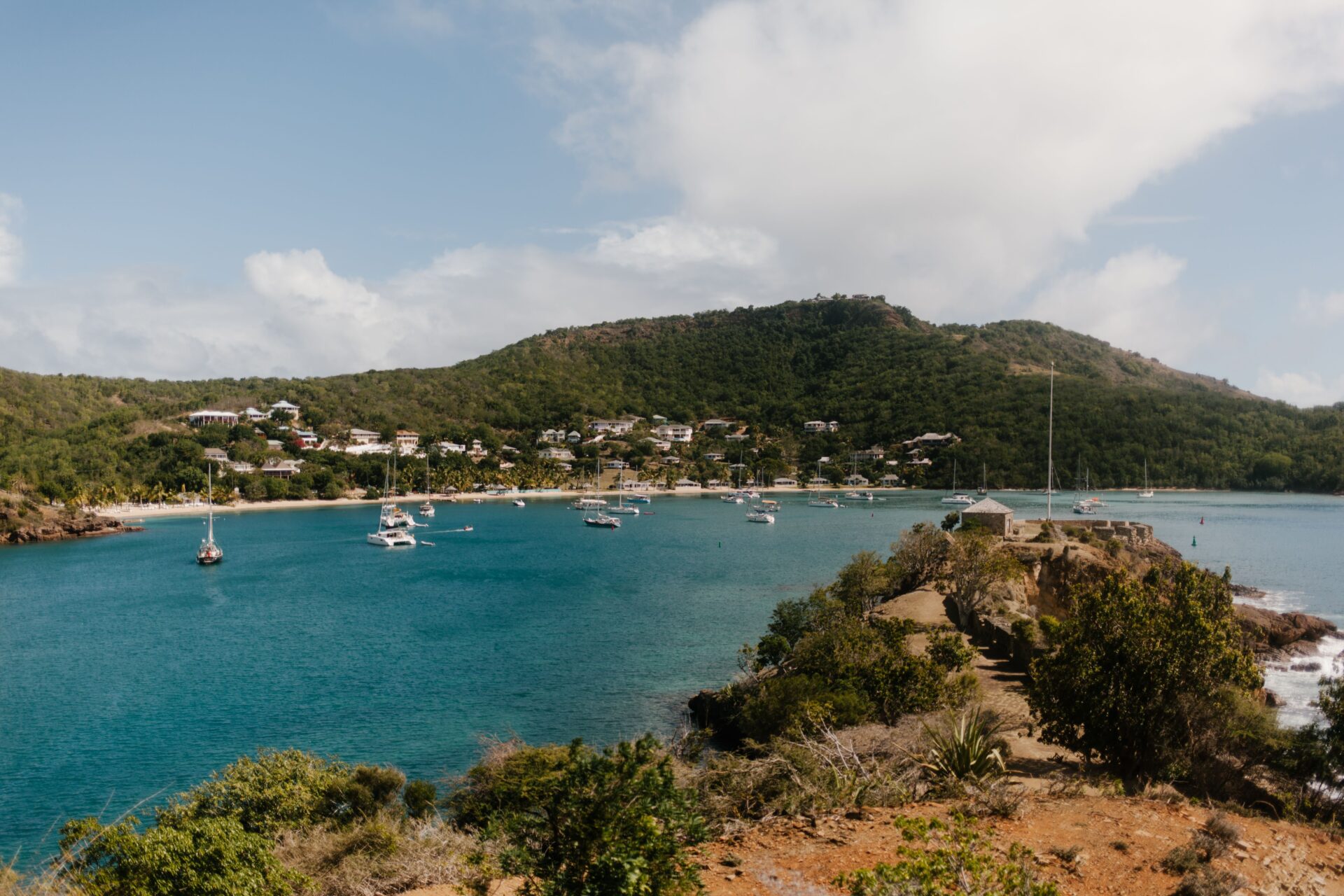 Welcome to Saint Martin