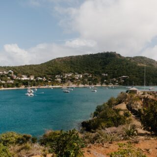 Welcome to Antigua & Barbuda