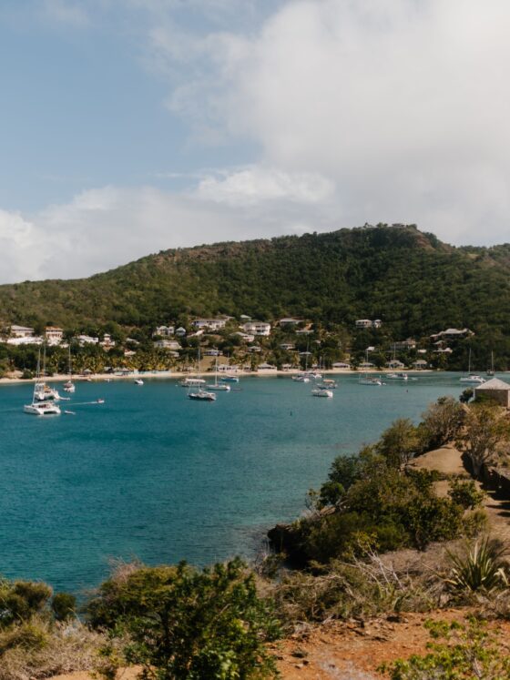 Welcome to Saint Martin