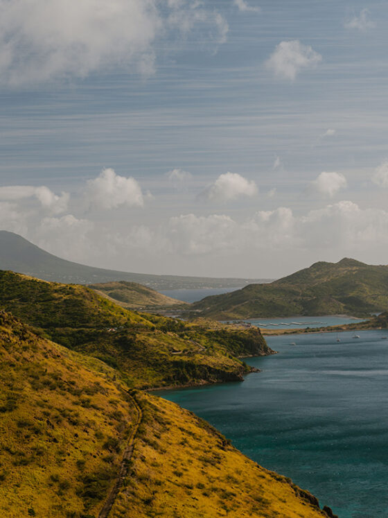 Welcome to St. Kitts & Nevis