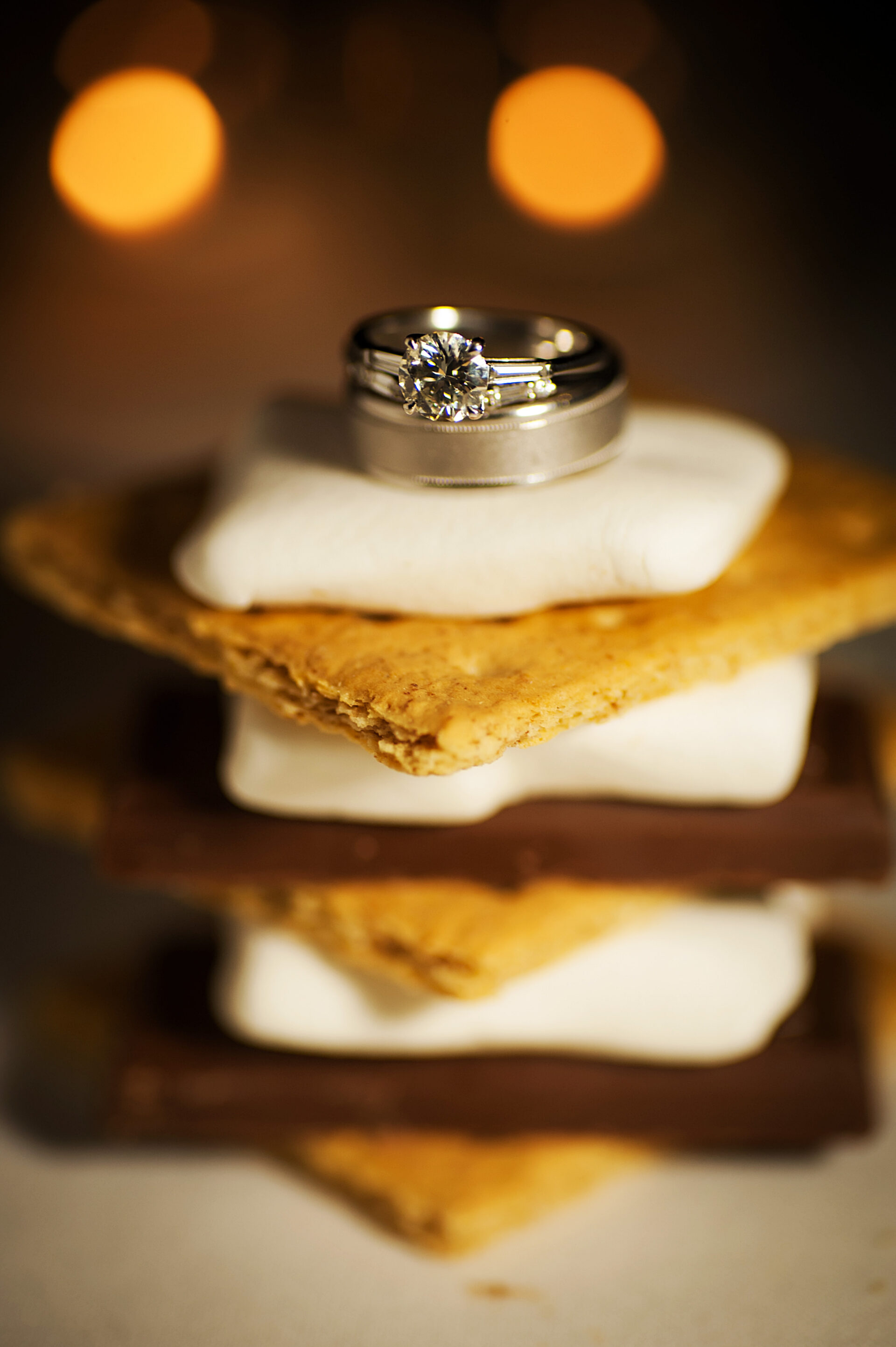 A Ring For Him