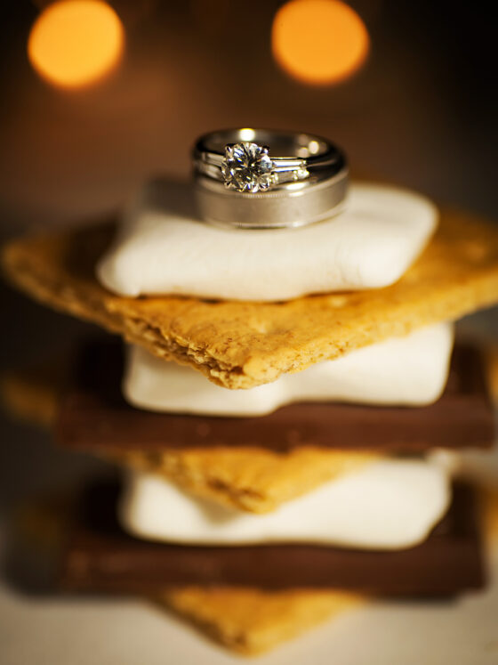 A Ring For Him