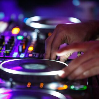 Entertainment For Your Destination Wedding