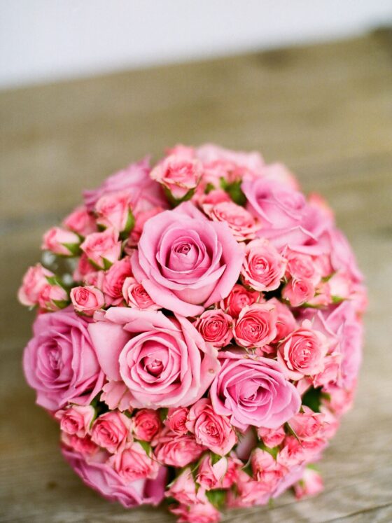 All About Floral Colours