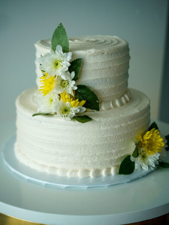 Cake Trends for 2026