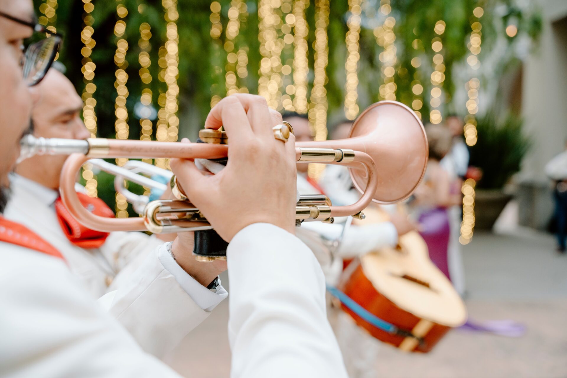 Unique Entertainment Ideas For Your Destination Wedding