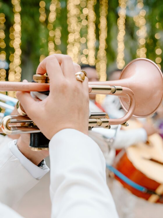Unique Entertainment Ideas For Your Destination Wedding