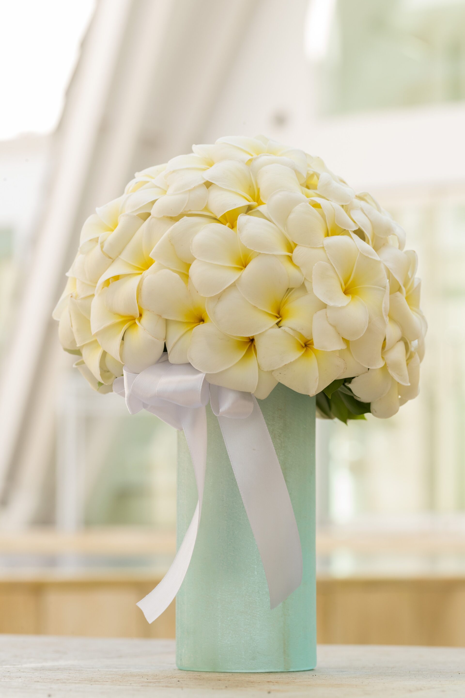 The Best Flowers For Your Destination wedding