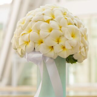 Ideas For Your Wedding Flowers