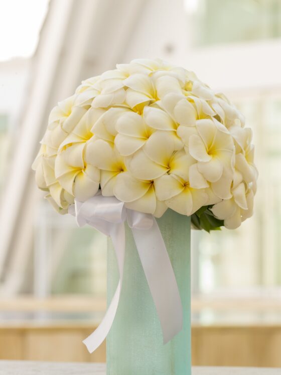 The Best Flowers For Your Destination wedding