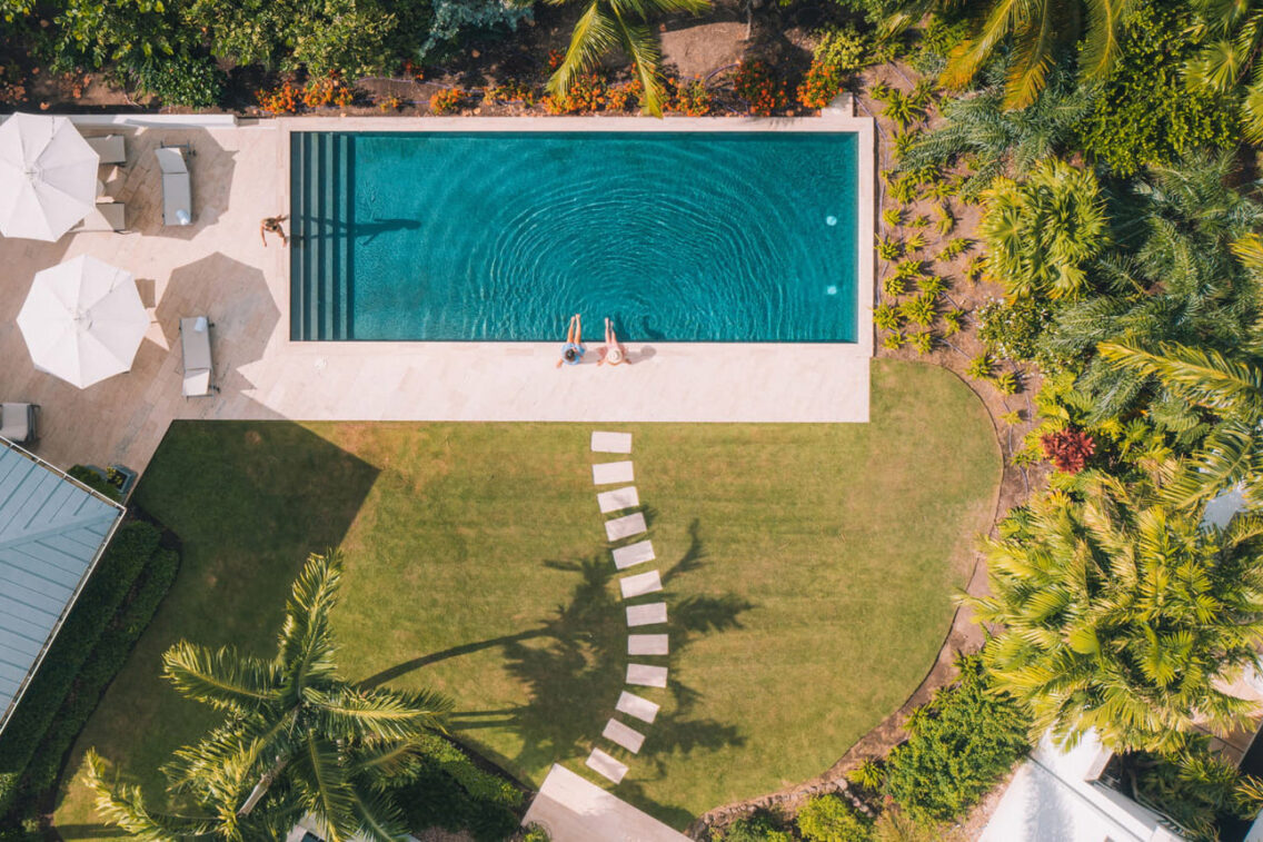 The Four Seasons Nevis