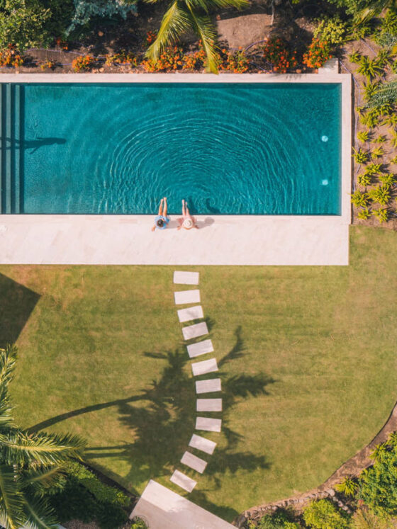 The Four Seasons Nevis