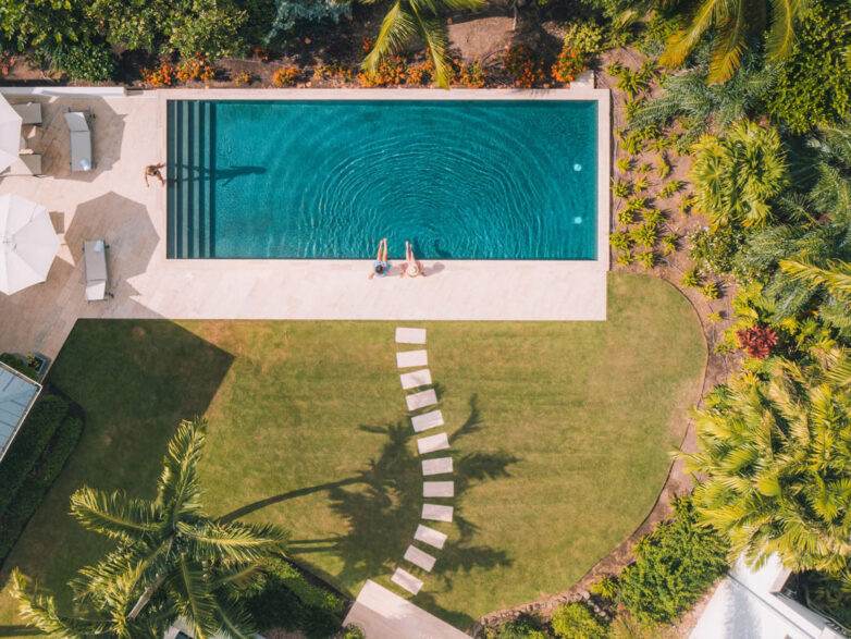 The Four Seasons Nevis