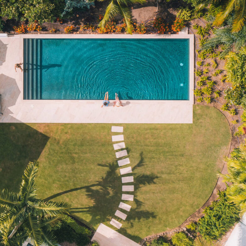 The Four Seasons Nevis
