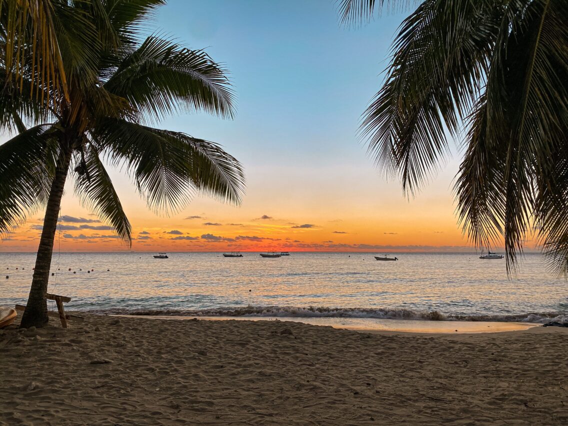 A Villa Or Resort For Your  Honeymoon