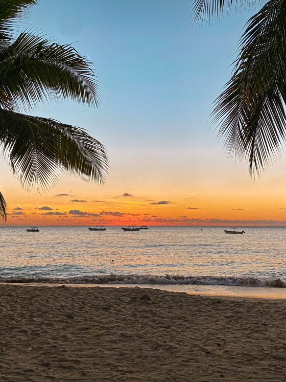 A Villa Or Resort For Your Honeymoon
