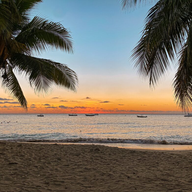 A Villa Or Resort For Your  Honeymoon