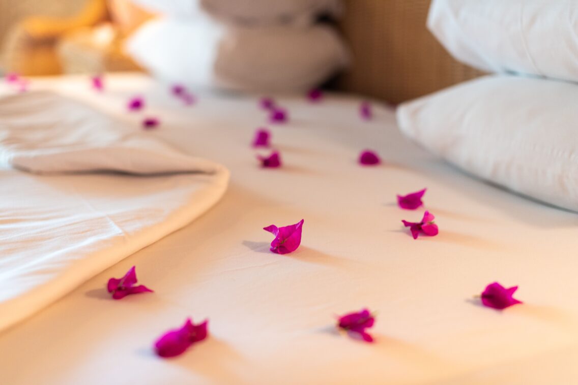 What To Pack For Your Honeymoon