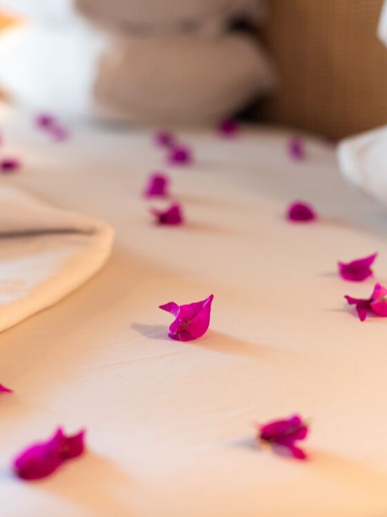 What To Pack For Your Honeymoon