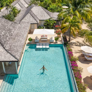 The Four Seasons Nevis