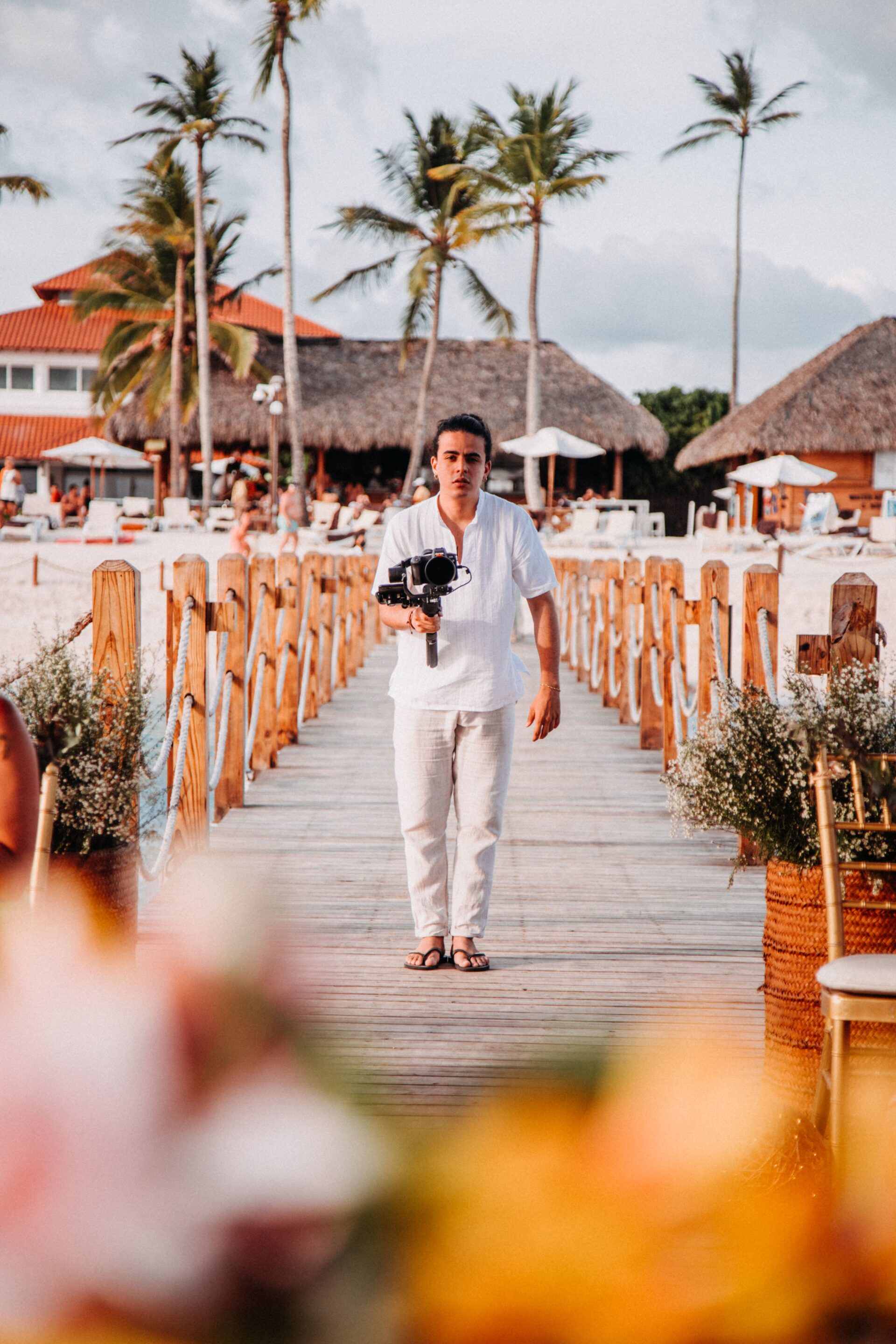 Choosing Your Destination Wedding Photographer