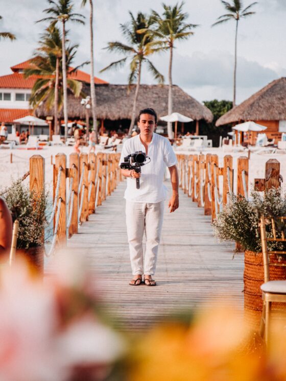 Choosing Your Destination Wedding Photographer