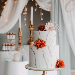 Finding The Perfect Gown