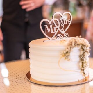 Cake Trends for 2026