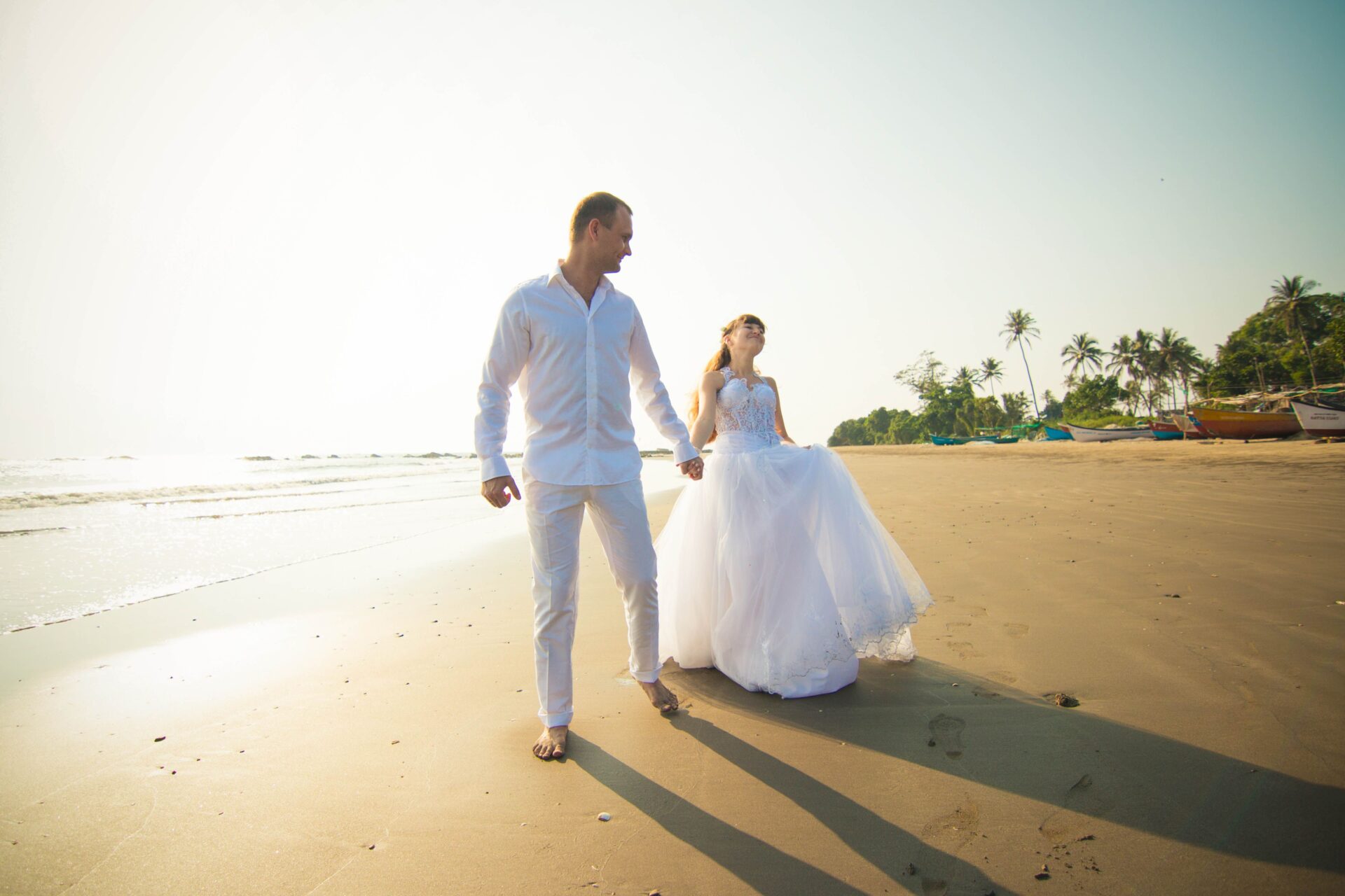 Entertainment For Your Destination Wedding