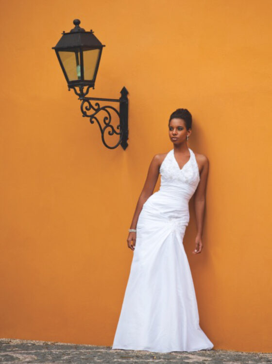 The Dress That Celebrates You