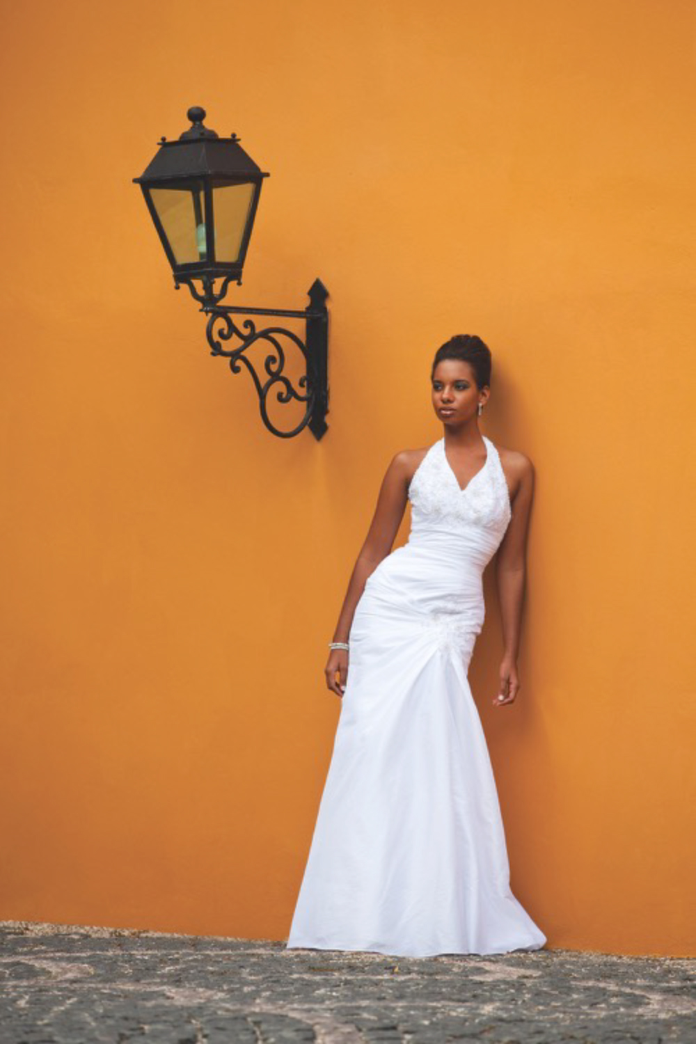 The Dress That Celebrates You
