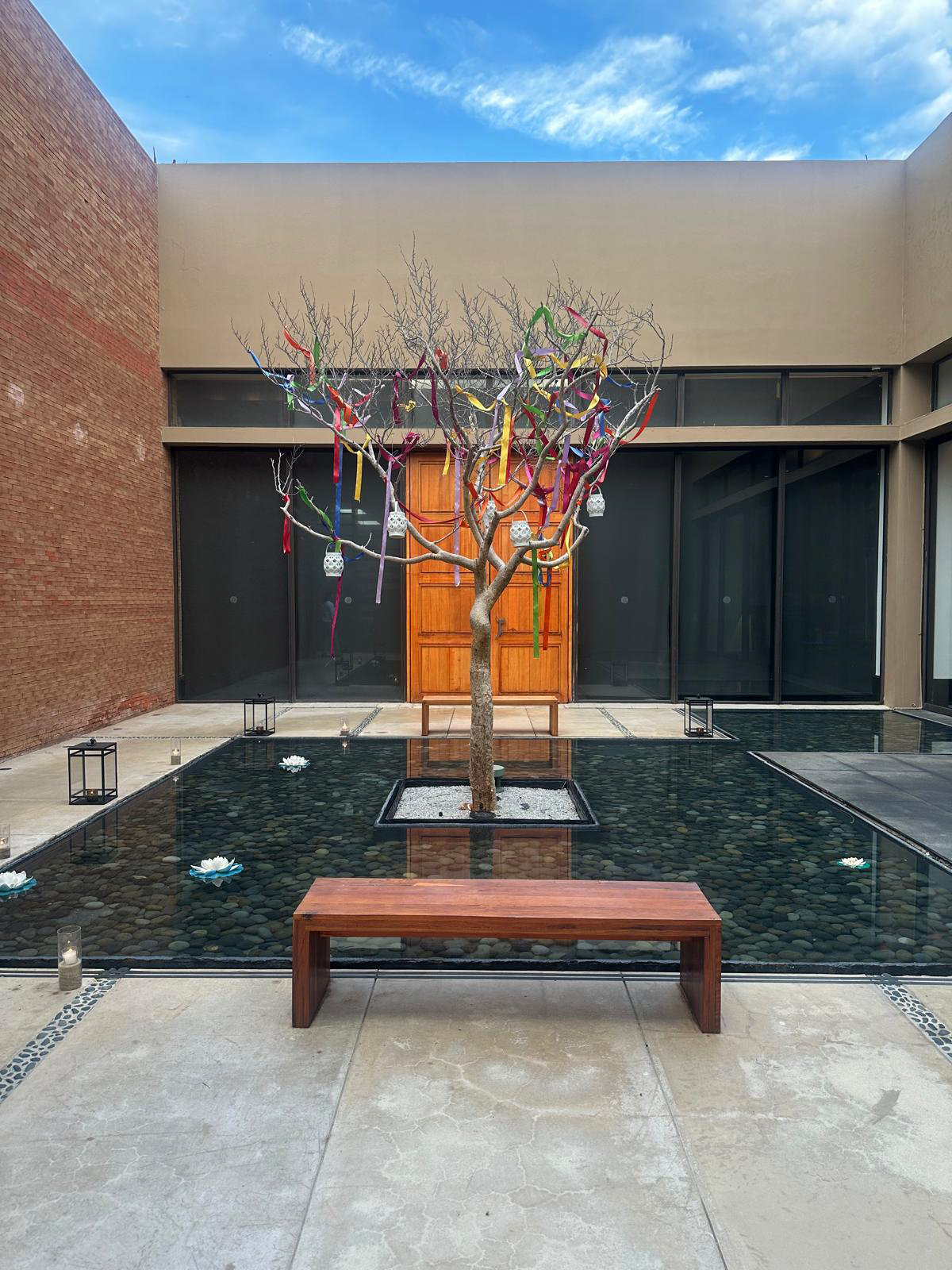 Exploring the Marriott Collection